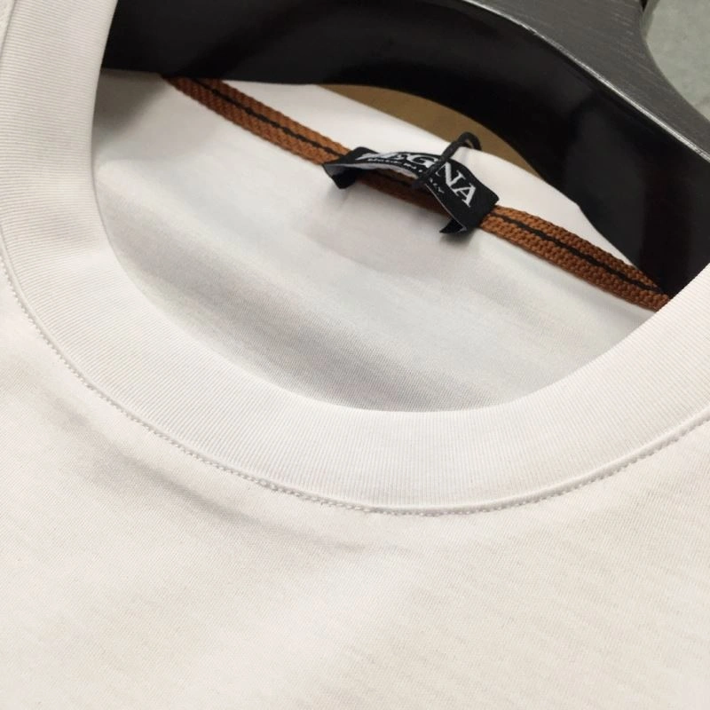 EasyCare Ermenegildo Zegna T-Shirts 158523