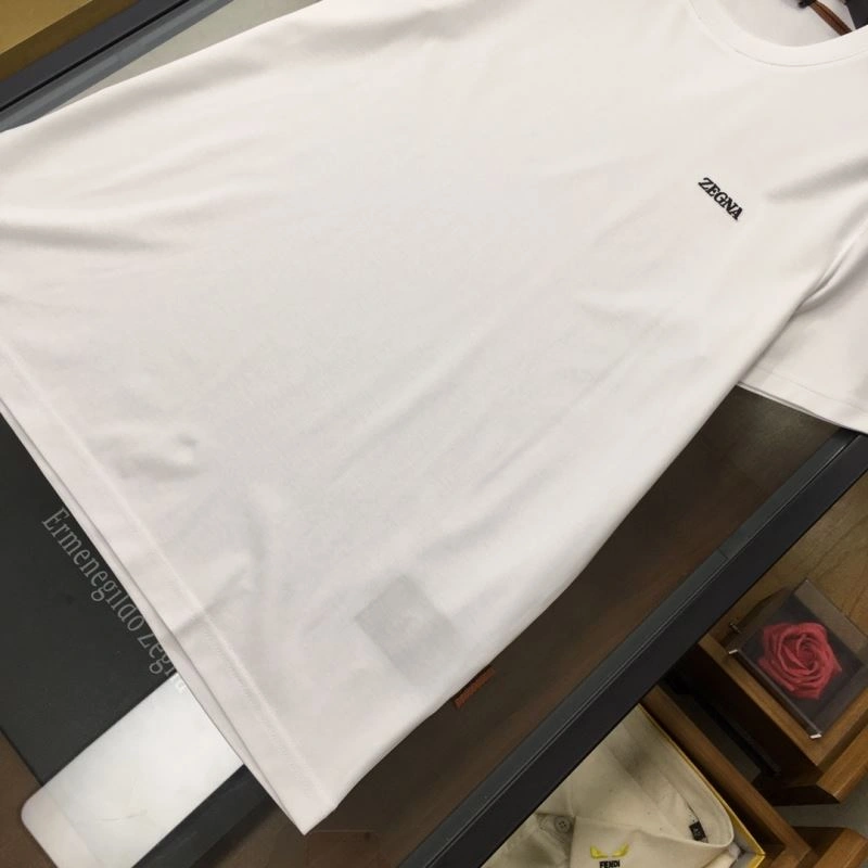 EasyCare Ermenegildo Zegna T-Shirts 158523