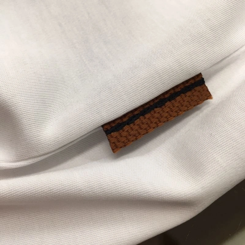 EasyCare Ermenegildo Zegna T-Shirts 158523