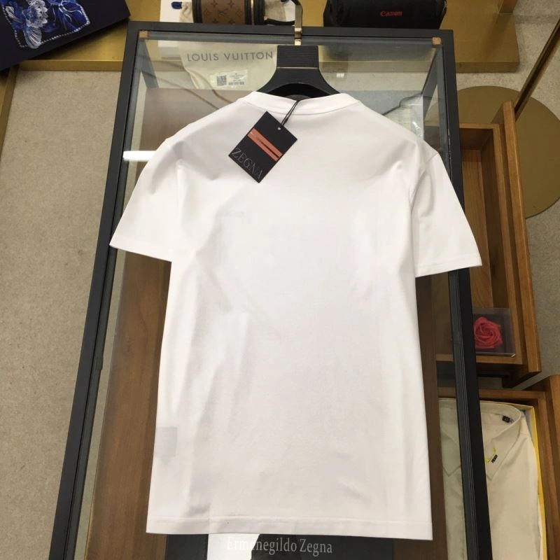 EasyCare Ermenegildo Zegna T-Shirts 158523