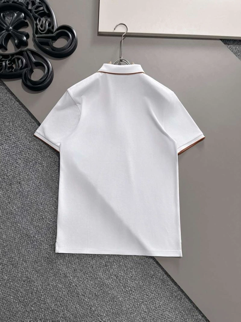 Ermenegildo Zegna T-Shirts Cozy 158513