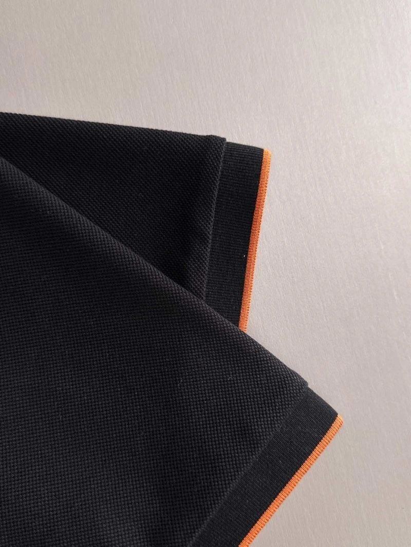Ermenegildo Zegna T-Shirts MultiPurpose 158520
