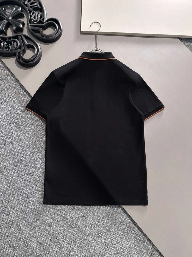 Ermenegildo Zegna T-Shirts MultiPurpose 158520