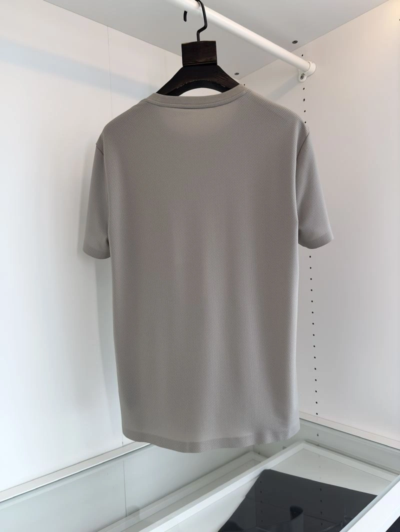 Comfortable Ermenegildo Zegna T-Shirts 158598
