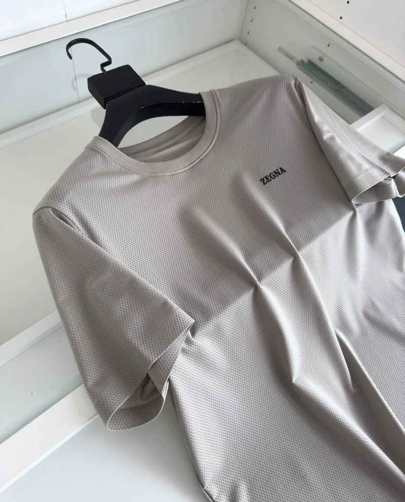 Comfortable Ermenegildo Zegna T-Shirts 158598