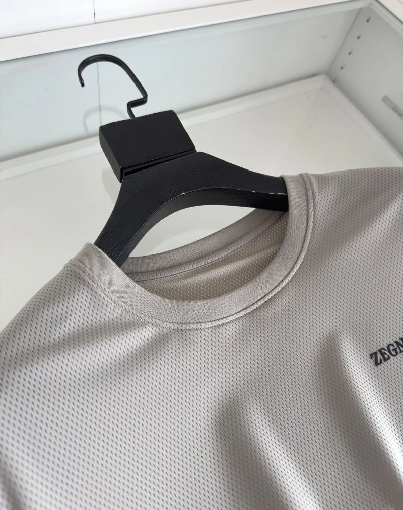 Comfortable Ermenegildo Zegna T-Shirts 158598