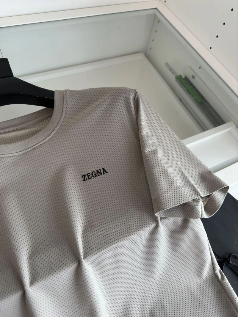Comfortable Ermenegildo Zegna T-Shirts 158598