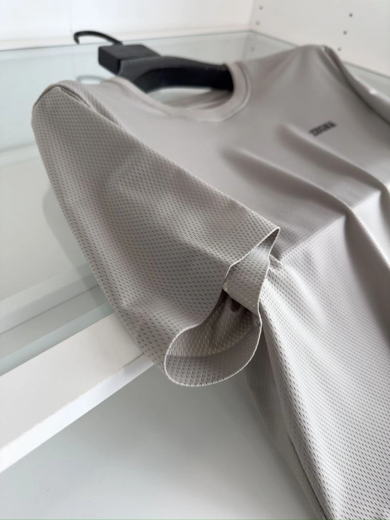 Comfortable Ermenegildo Zegna T-Shirts 158598