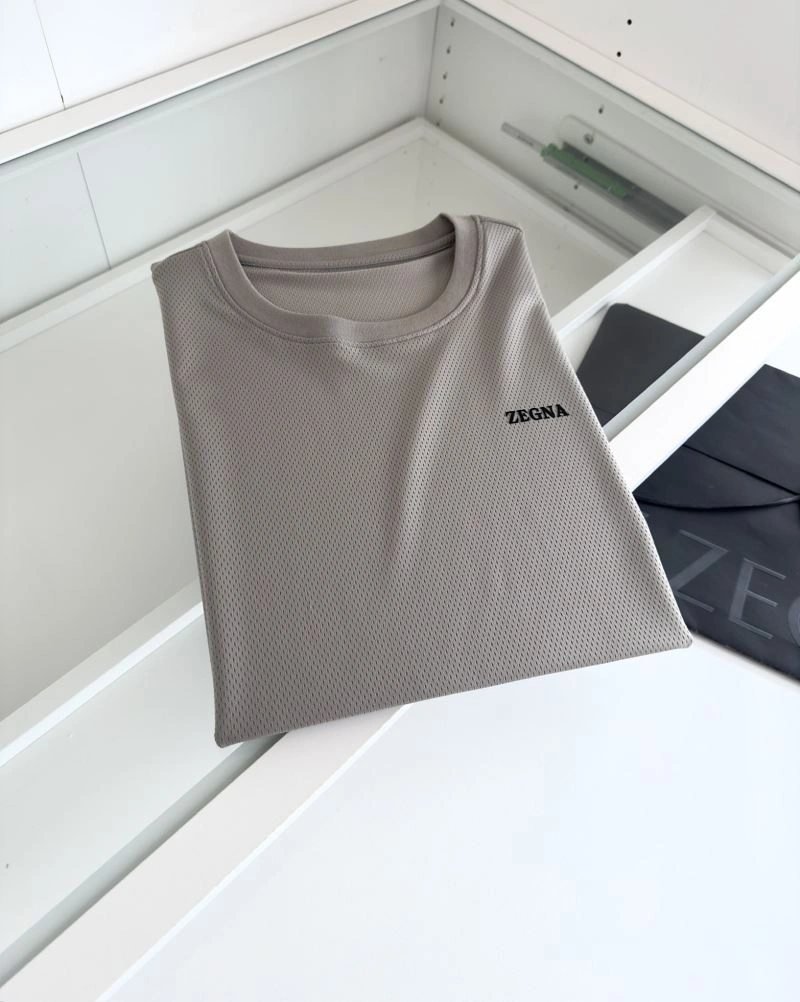 Comfortable Ermenegildo Zegna T-Shirts 158598