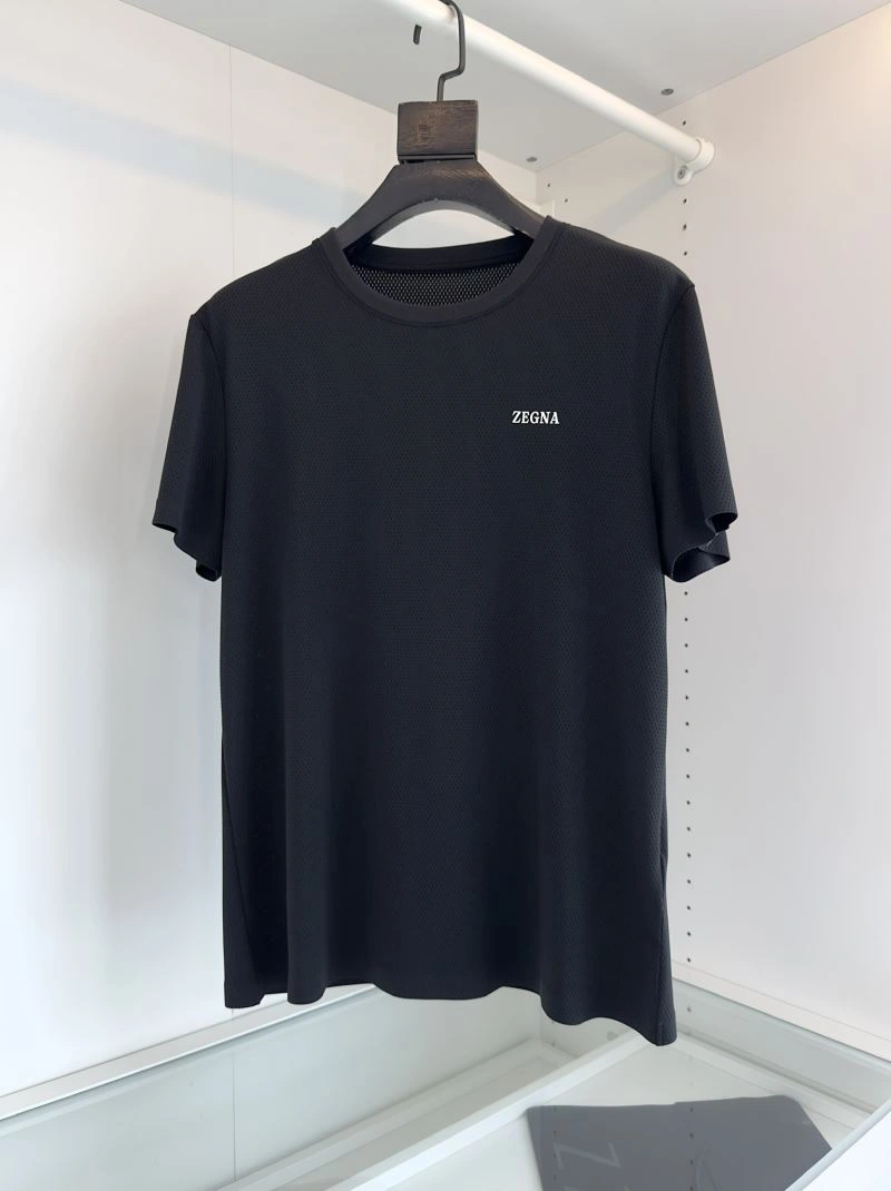 Ermenegildo Zegna T-Shirts Versatile 158525