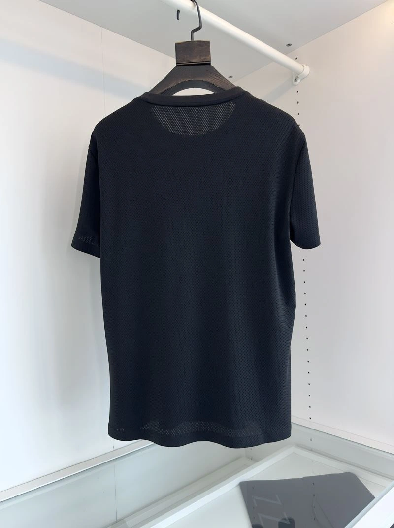 Ermenegildo Zegna T-Shirts Versatile 158525