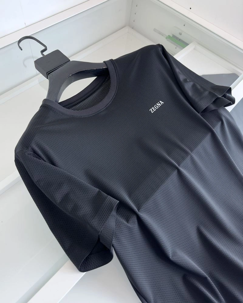 Ermenegildo Zegna T-Shirts Versatile 158525