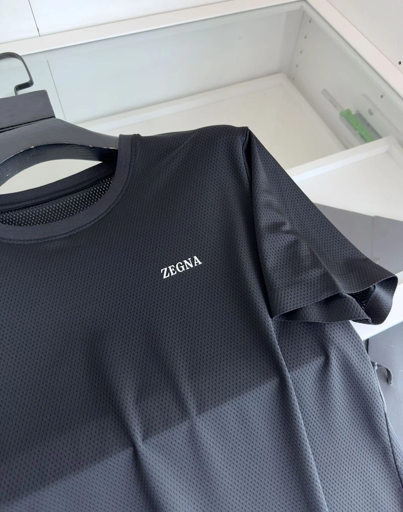 Ermenegildo Zegna T-Shirts Versatile 158525