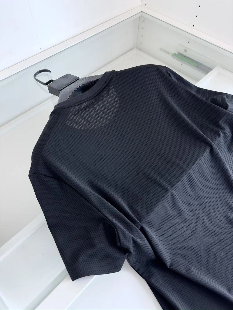 Ermenegildo Zegna T-Shirts Versatile 158525