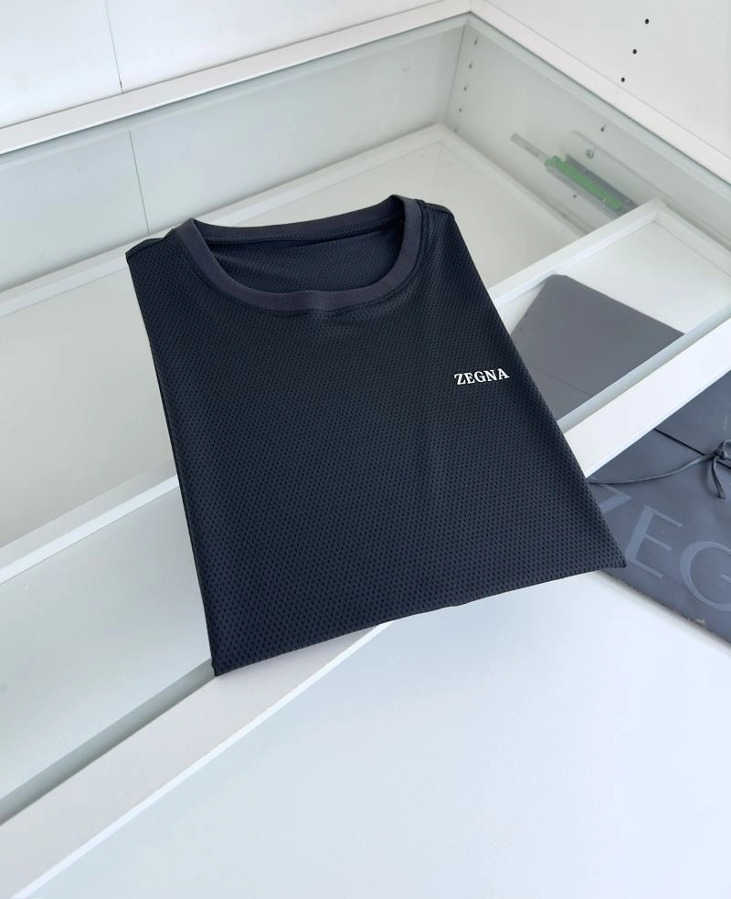 Ermenegildo Zegna T-Shirts Versatile 158525
