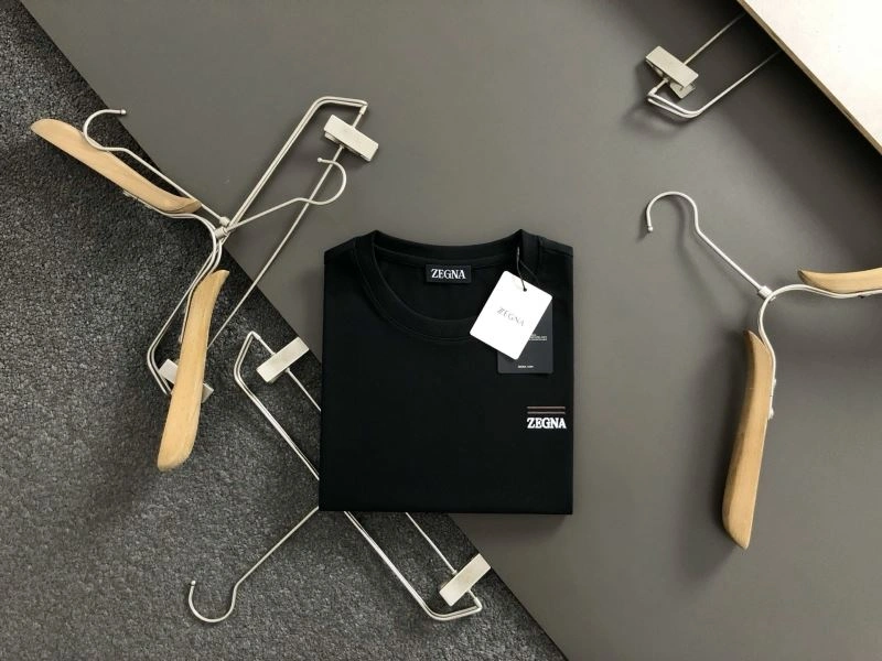 FlexibleFit Ermenegildo Zegna T-Shirts 158514