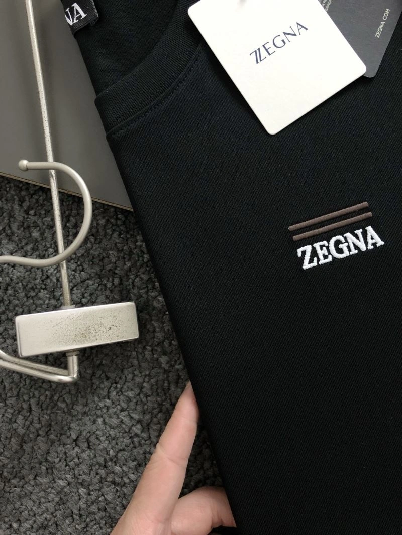 FlexibleFit Ermenegildo Zegna T-Shirts 158514