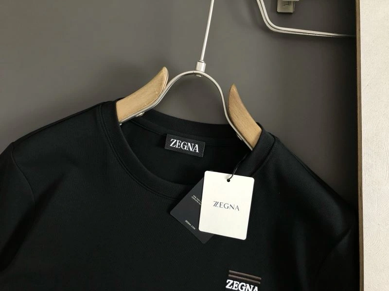 FlexibleFit Ermenegildo Zegna T-Shirts 158514