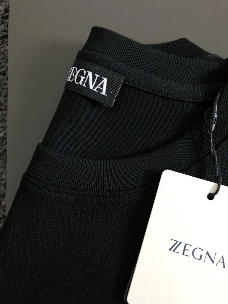 FlexibleFit Ermenegildo Zegna T-Shirts 158514