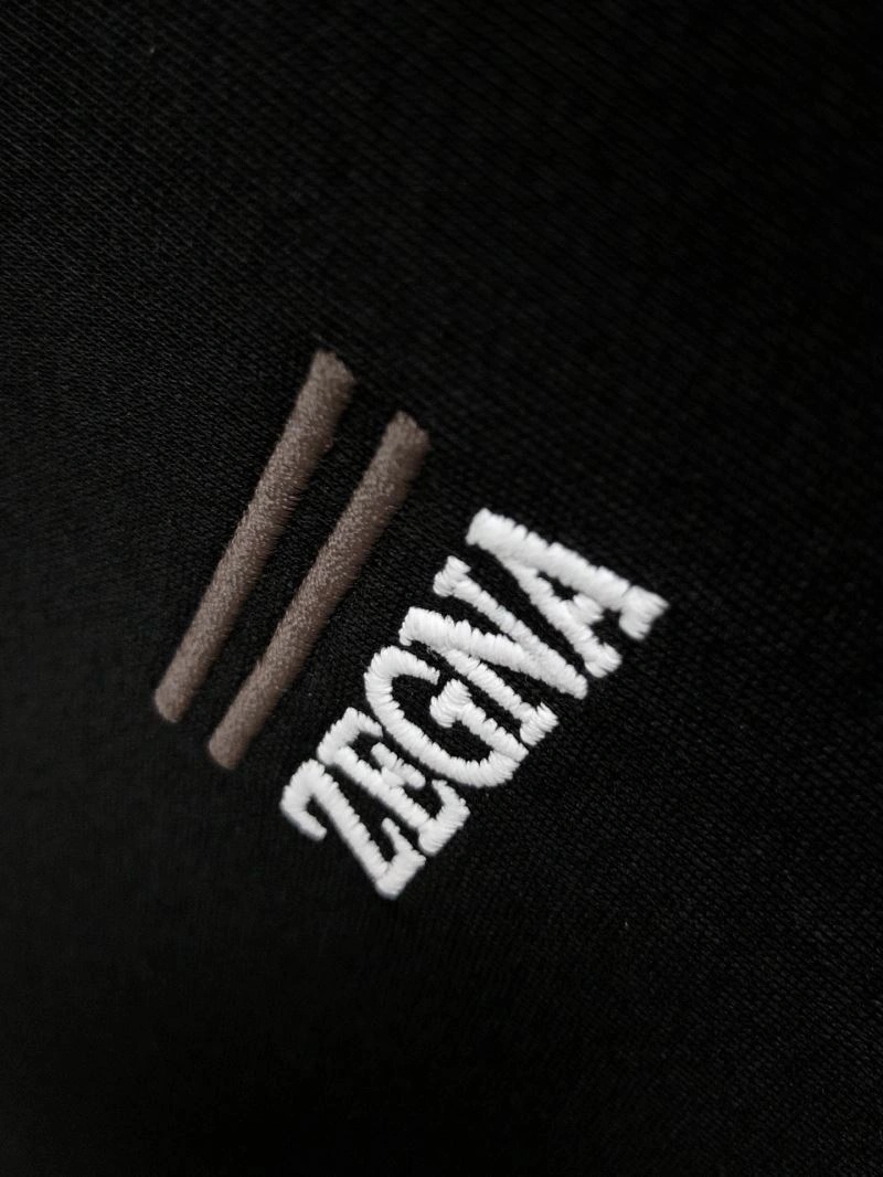 FlexibleFit Ermenegildo Zegna T-Shirts 158514
