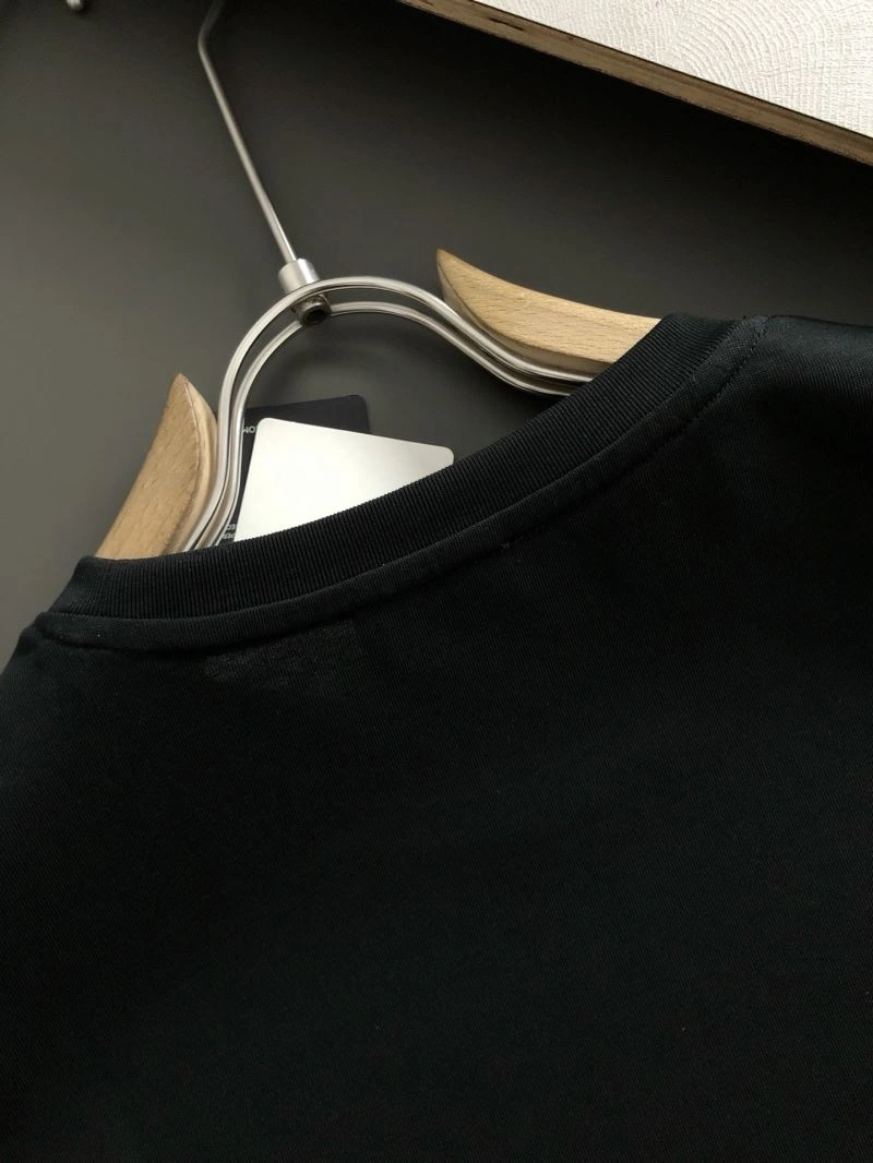 FlexibleFit Ermenegildo Zegna T-Shirts 158514