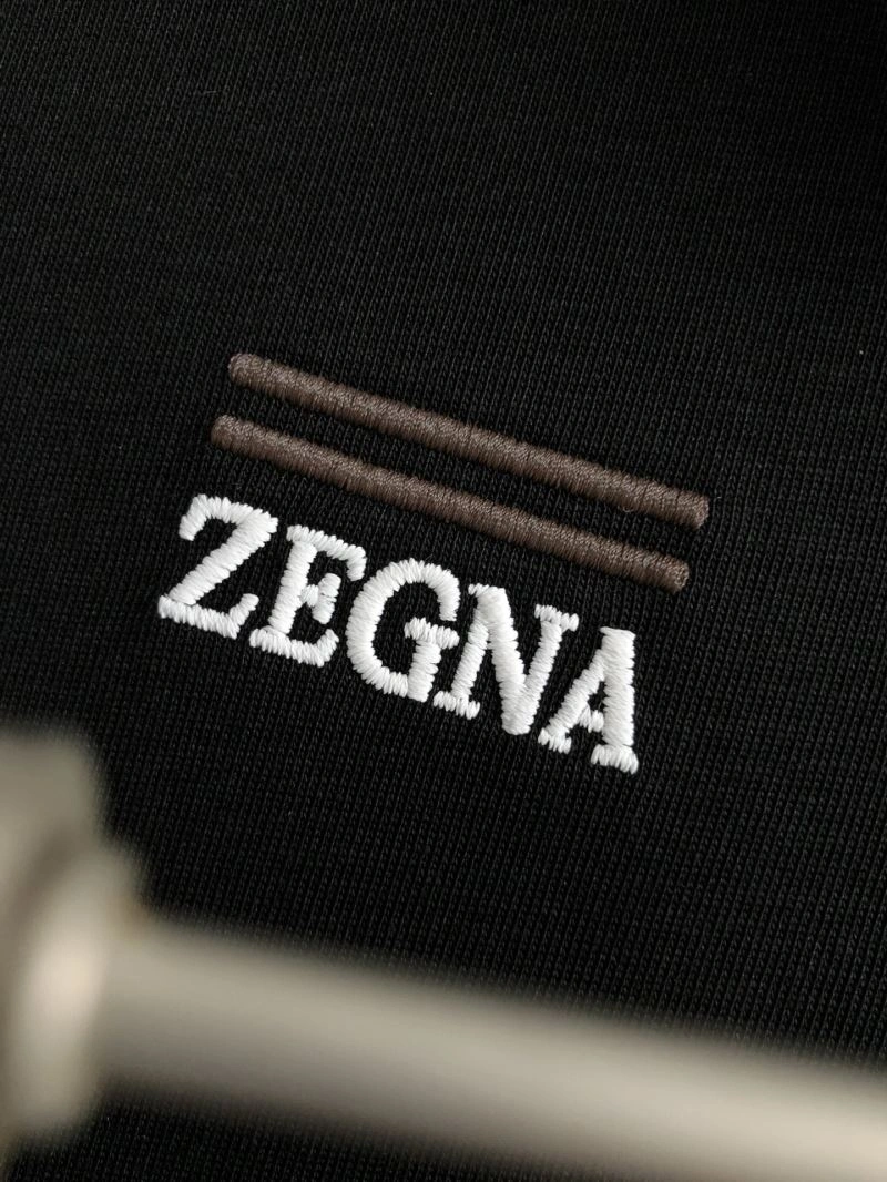 FlexibleFit Ermenegildo Zegna T-Shirts 158514