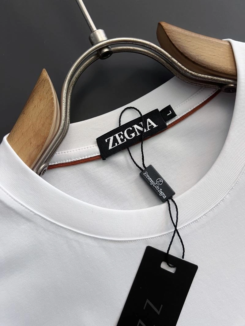 Ermenegildo Zegna T-Shirts WellDesigned 158562