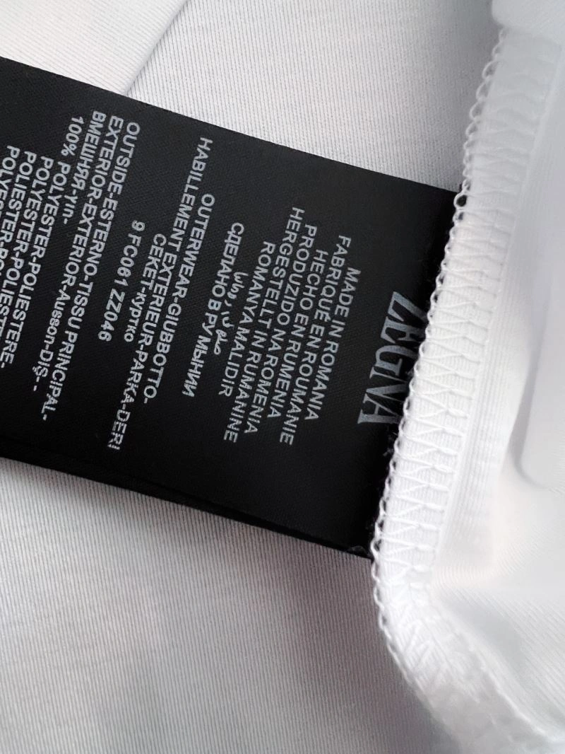 Ermenegildo Zegna T-Shirts WellDesigned 158562