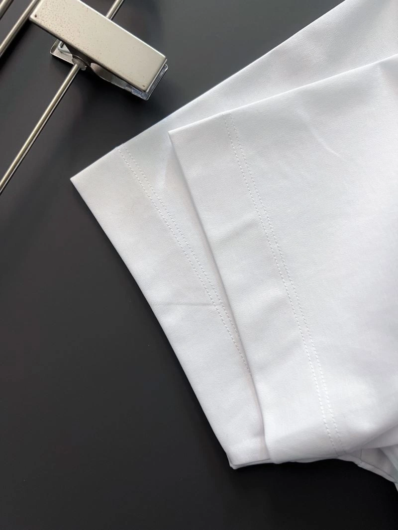 Ermenegildo Zegna T-Shirts WellDesigned 158562
