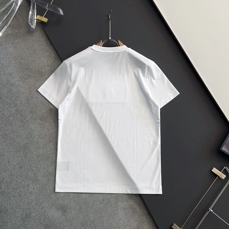 Ermenegildo Zegna T-Shirts WellDesigned 158562