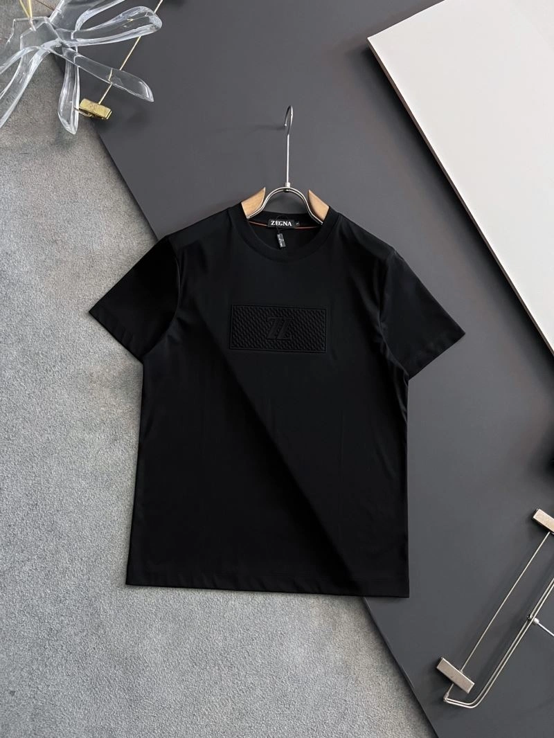 Ermenegildo Zegna T-Shirts WellDesigned 158562