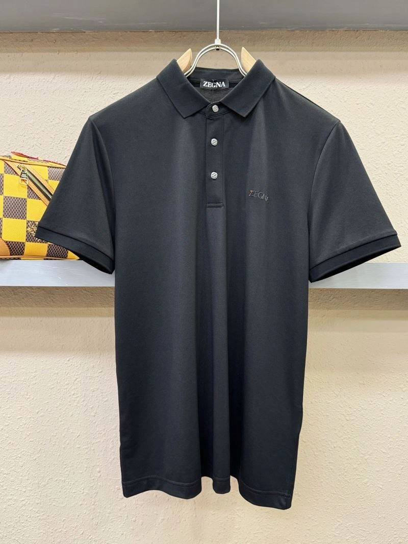 Ermenegildo Zegna T-Shirts OdorResistant 158512