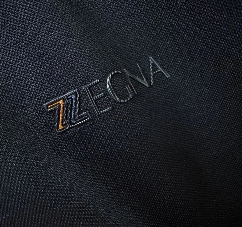 Ermenegildo Zegna T-Shirts OdorResistant 158512