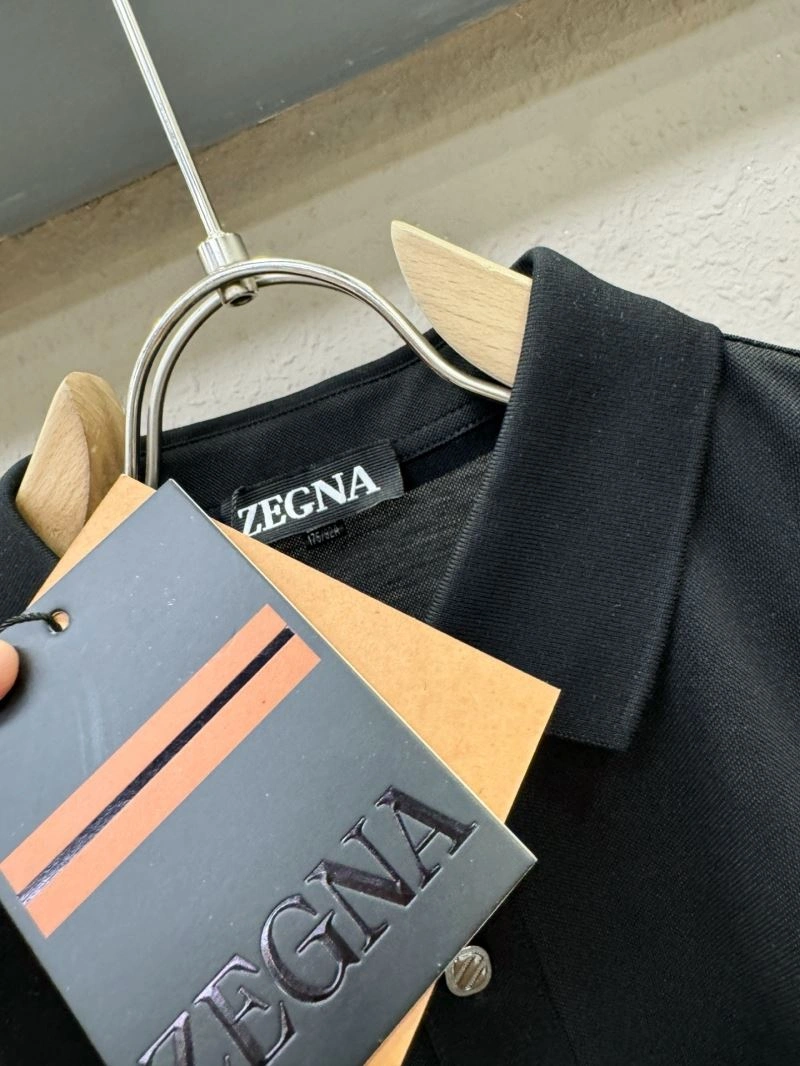 Ermenegildo Zegna T-Shirts OdorResistant 158512