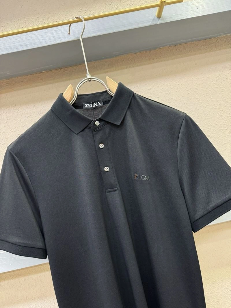 Ermenegildo Zegna T-Shirts OdorResistant 158512
