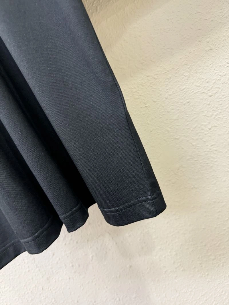 Ermenegildo Zegna T-Shirts OdorResistant 158512