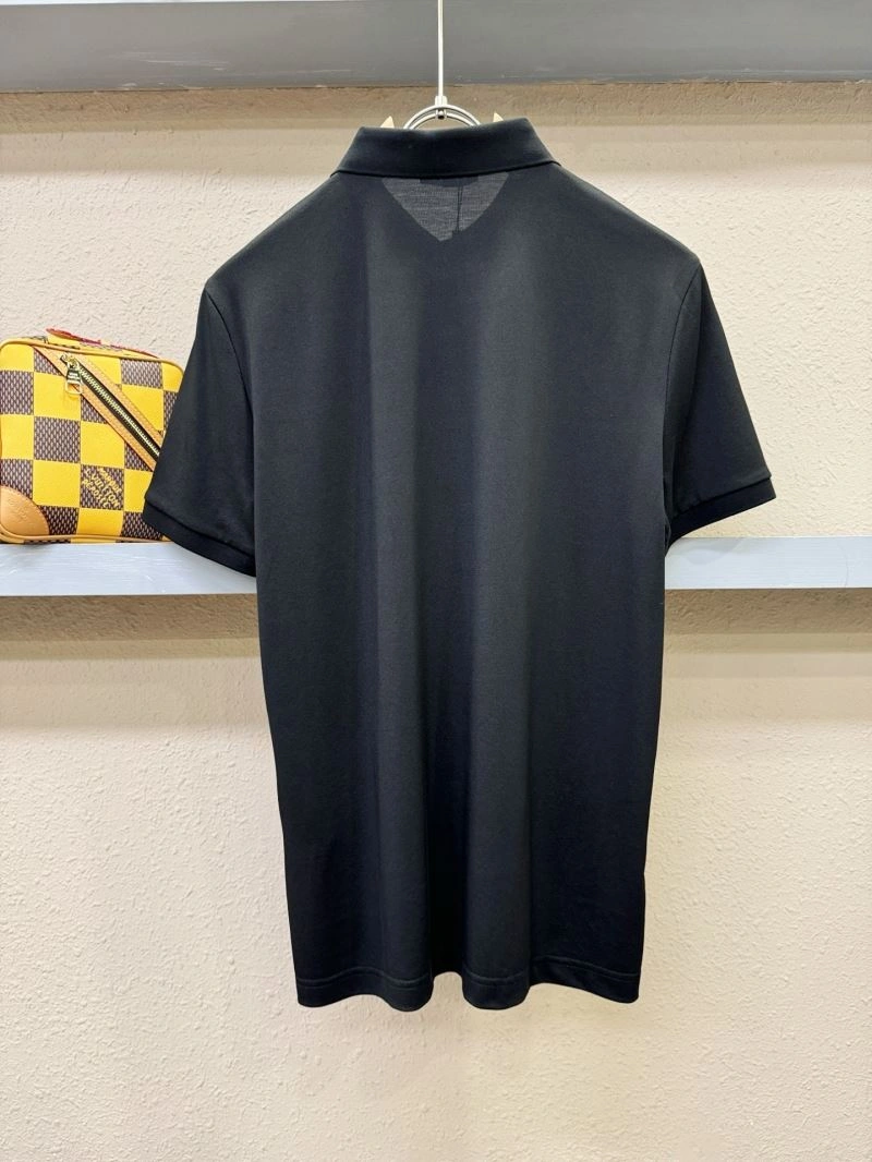 Ermenegildo Zegna T-Shirts OdorResistant 158512