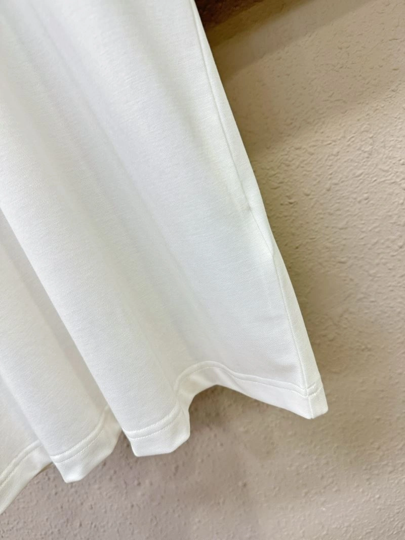 Ermenegildo Zegna T-Shirts Refined 158516