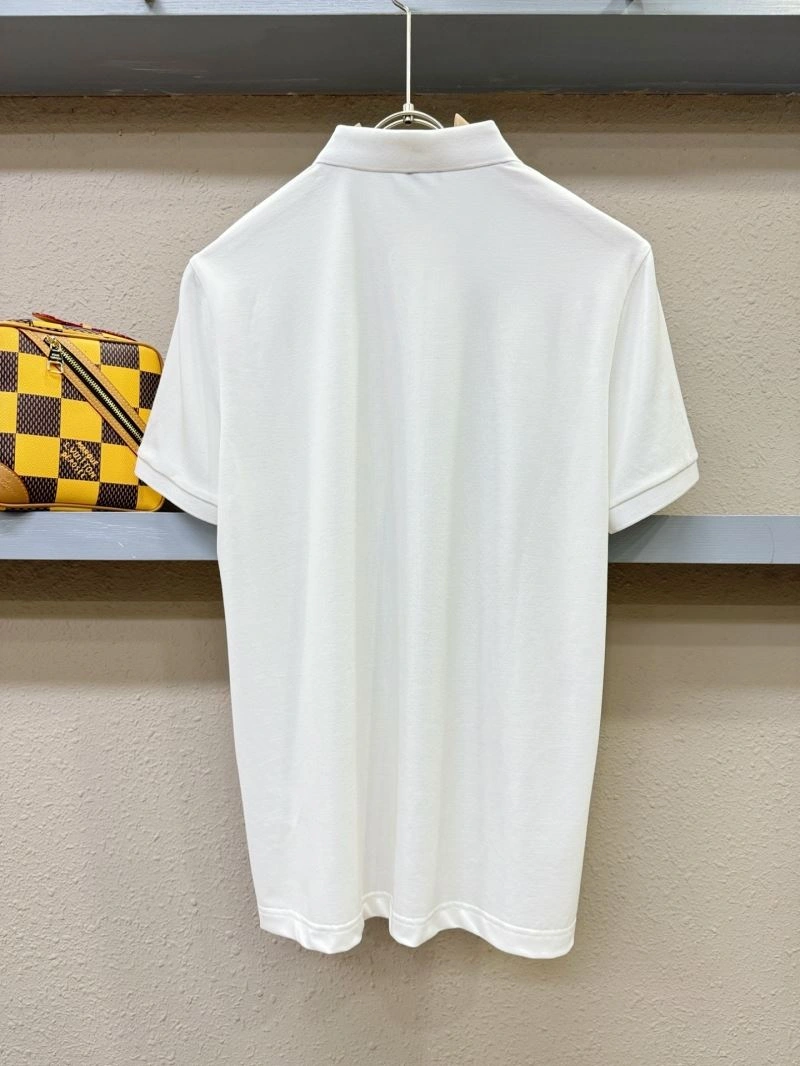 Ermenegildo Zegna T-Shirts Refined 158516