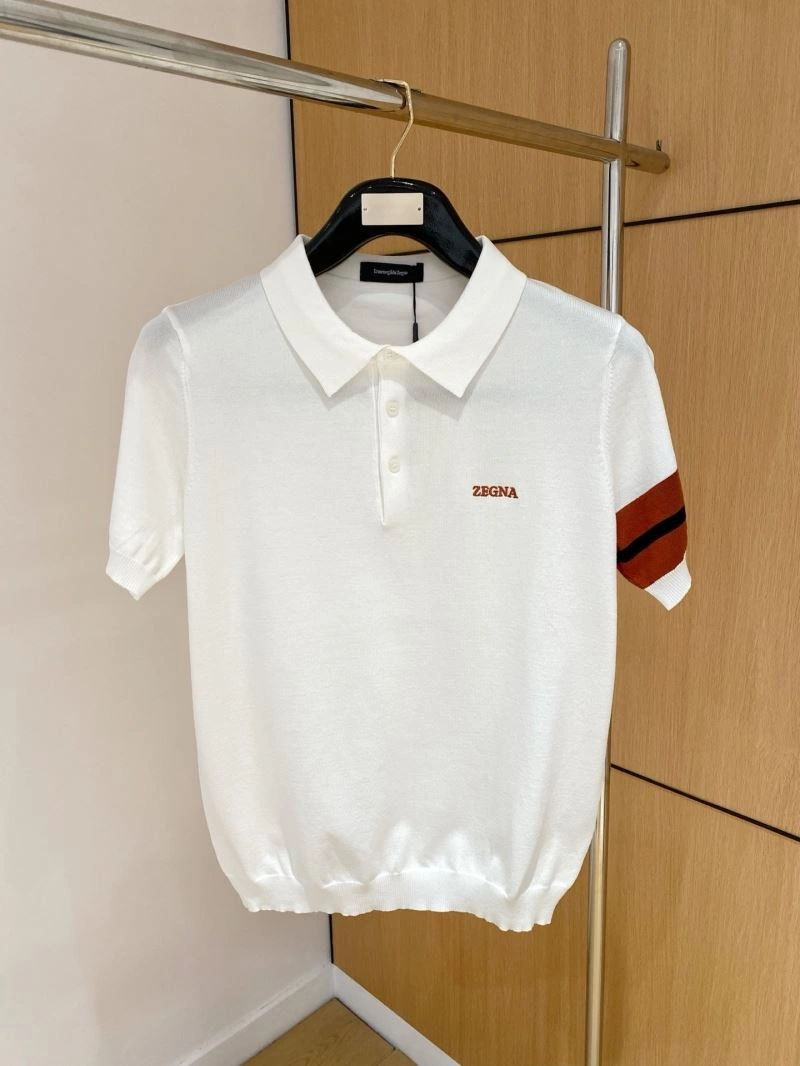 Thermal Ermenegildo Zegna T-Shirts 158526