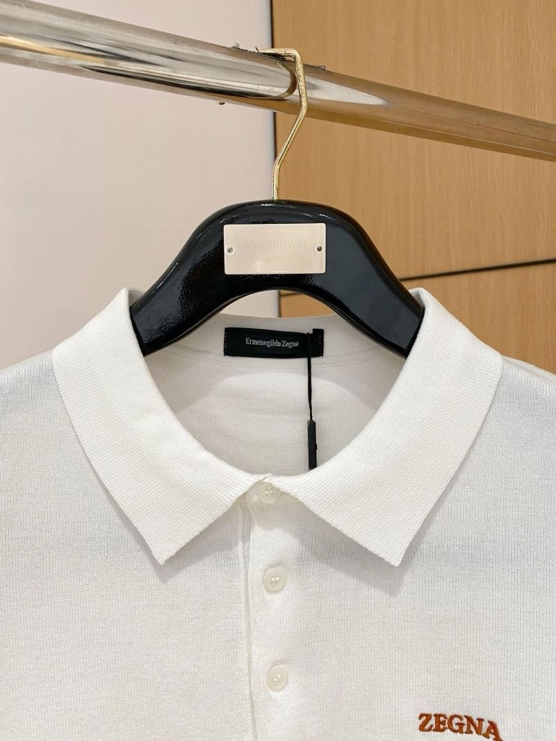 Thermal Ermenegildo Zegna T-Shirts 158526