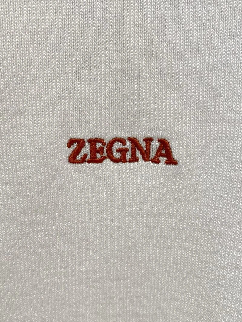 Thermal Ermenegildo Zegna T-Shirts 158526