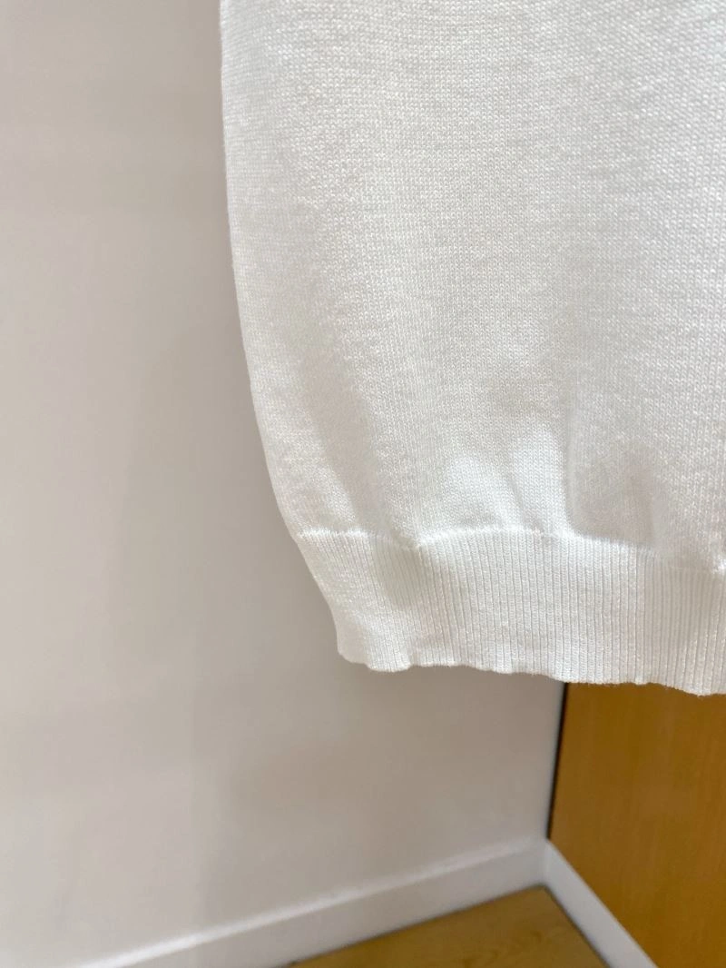 Thermal Ermenegildo Zegna T-Shirts 158526