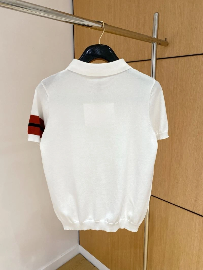 Thermal Ermenegildo Zegna T-Shirts 158526