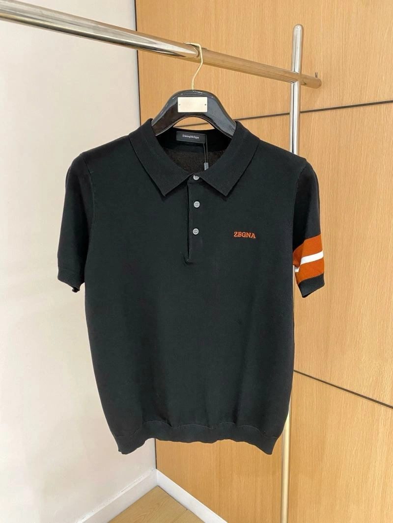 Ermenegildo Zegna T-Shirts Premium 158539