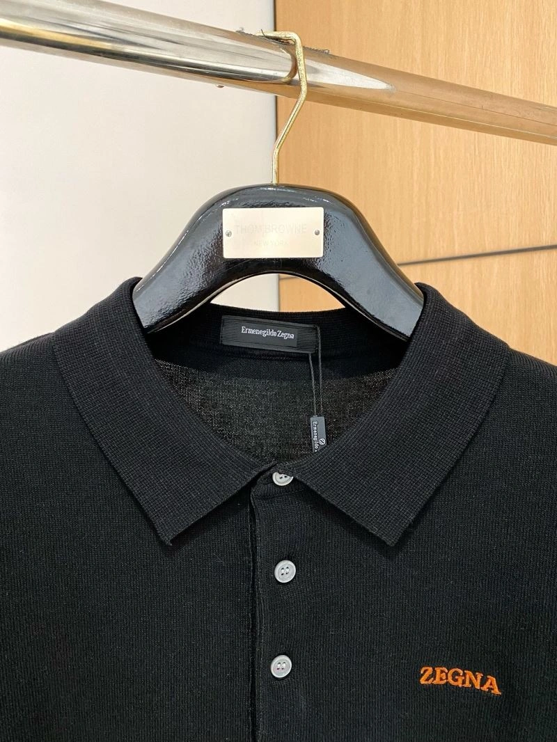 Ermenegildo Zegna T-Shirts Premium 158539