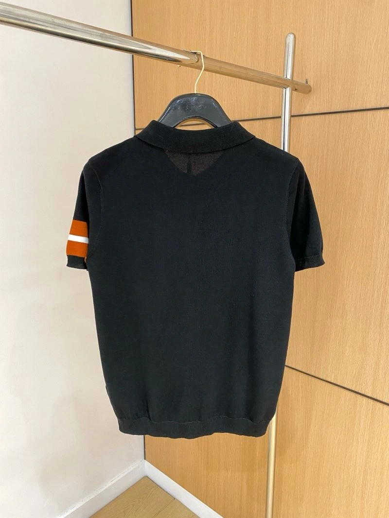 Ermenegildo Zegna T-Shirts Premium 158539