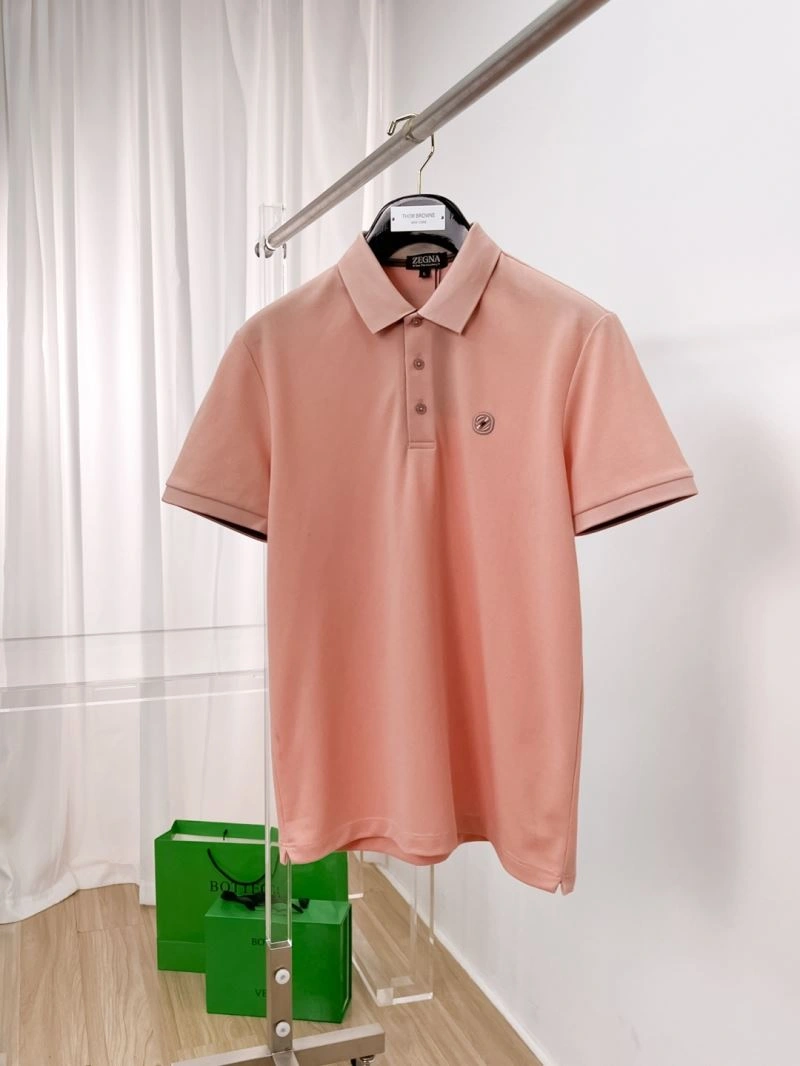 MultiPurpose Ermenegildo Zegna T-Shirts 158511