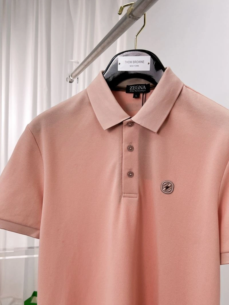 MultiPurpose Ermenegildo Zegna T-Shirts 158511