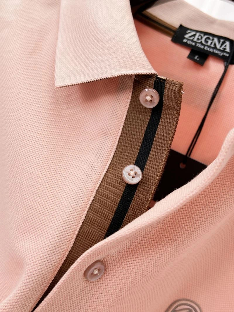 MultiPurpose Ermenegildo Zegna T-Shirts 158511
